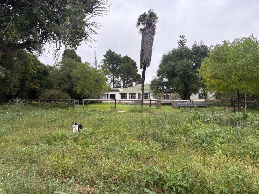 4 Bedroom Property for Sale in Colesberg Northern Cape